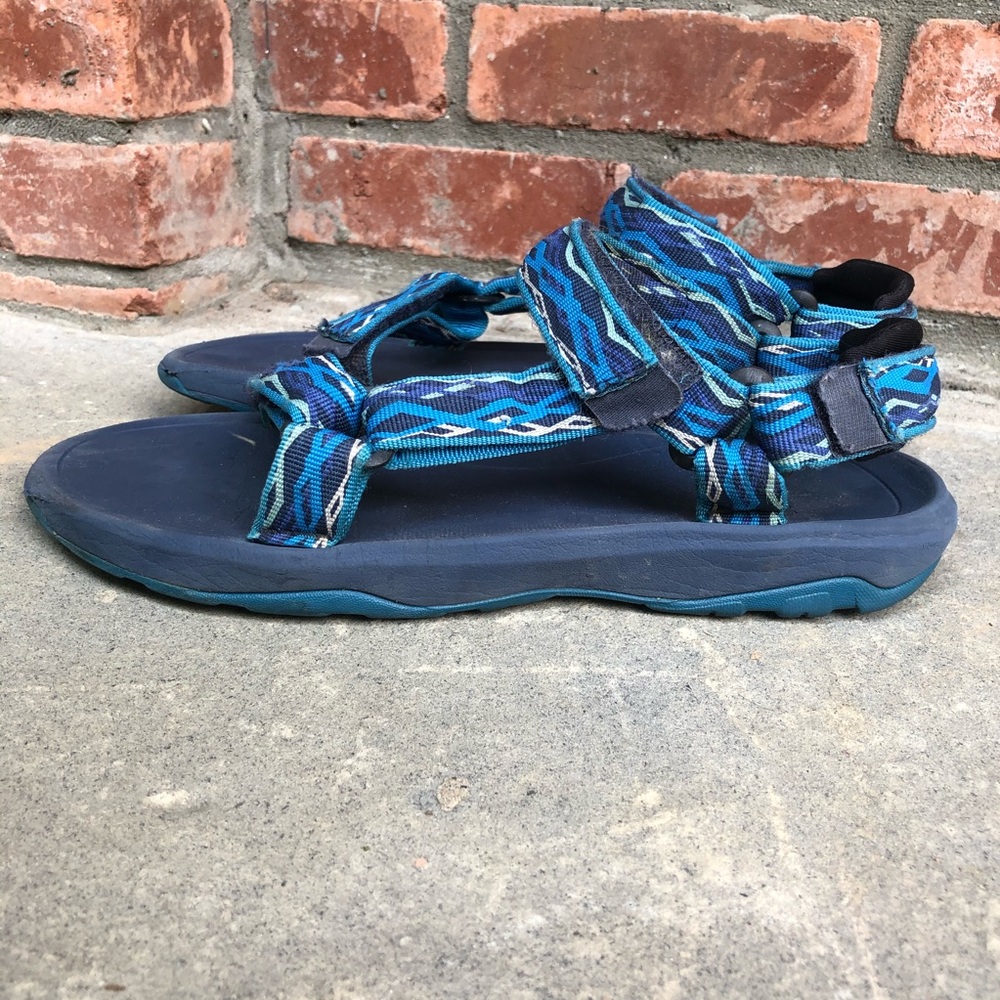 Teva water shoes, Men’s Size 7